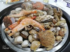 -睿柏云酒店-餐厅