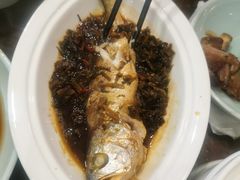 -冶春茶社(星汉大厦店)