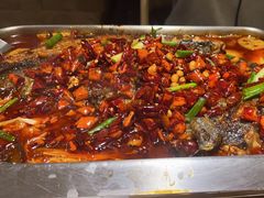 -鸣记脆皮烤鱼(铁西店)