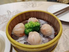 -香云轩·顺德菜(香云纱园林酒店店)
