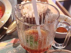 -廖掌柜·重庆鲜货火锅(上海首店)