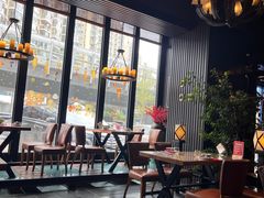 -颐和•海鲜砂锅粥•啫啫煲(奥林匹克广场店)
