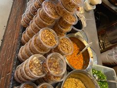 -峨眉山豆腐脑(解放路店)