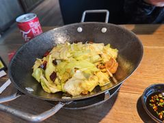 -北方家宴(番禺永旺店)