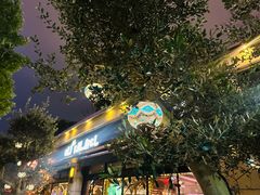 -ELI FALAFEL Lebanese&Mediterranean黎巴嫩美食(富城路店)