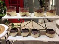 -杭州钱江新城万怡酒店-西餐厅