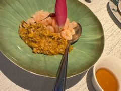 -上海和平饭店龙凤厅 Dragon Phoenix
