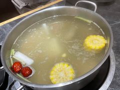 -林记潮牛·牛肉火锅(上马墩店)