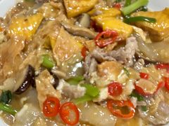 -黄记饮食店·潮汕家常菜(丹霞庄中区店)