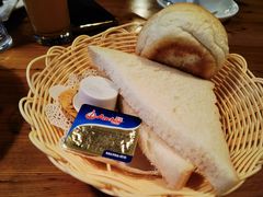 -宝莱纳啤酒花园餐厅PAULANER BRAUHAUS Nanjing(广州路店)