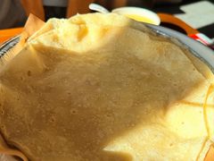 -姥姥家春饼店(八里庄店)