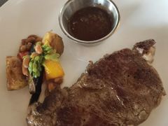 -璟象酒店-爱丽坊景观餐厅