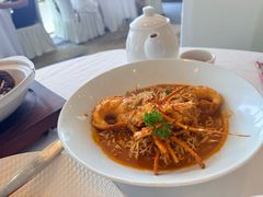 -佳丽海鲜大酒楼(环岛海景店)