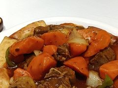 -新疆兵团食府清真(马连道店)