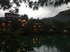iphone_upload_pic-仙店农庄(湖景农庄餐厅)