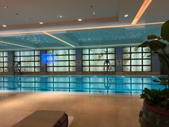 -上海新发展亚太JW万豪酒店