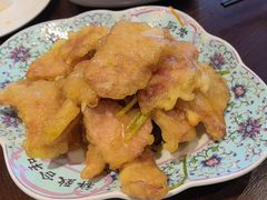-老厨家(友谊路总店)