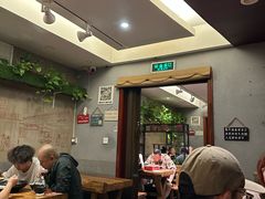 -万记麻辣烫国展总店