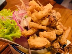 -El Bodegon阿根廷秘鲁餐厅(幸福路店)
