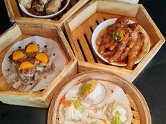 -车头老二大排档(金城步行街店)