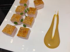 -杭州临平万丽酒店·万丽轩中餐厅