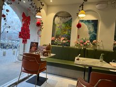 -LA JOLLA 墨西哥餐厅(学院路店)