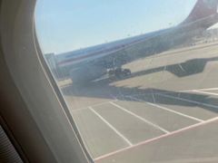 -郑州新郑国际机场