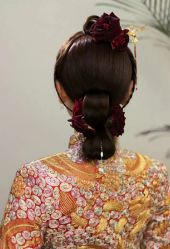 点击看大图 -韩国天使嫁衣婚纱礼服馆(上海旗舰店)