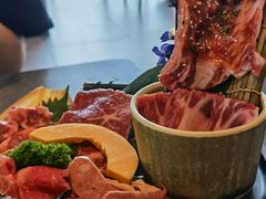 -花时·炭火烧肉(东百中心A馆店)