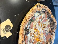 -贝拉披萨Pizzeria da Bella Verace