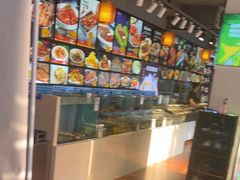 -连锦记海鲜烧烤大排档·锦州特色(西安路交大店)