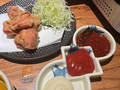 -炉胜·炉端烧·居酒屋
