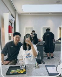 -苏豪美发S A L O N烫发染发