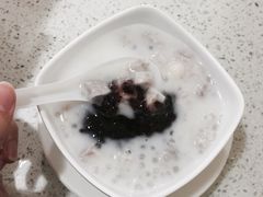 -芬芳甜品(同福路店)