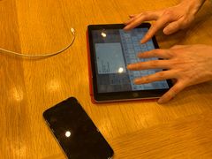 -Apple零售店(华贸购物中心店)