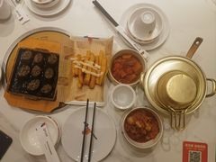 -七八冷面·延边朝鲜族美食(世纪汇店)