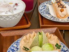 -绿小院(荔湾店)