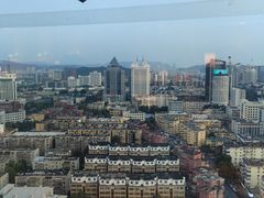 -济南富力凯悦酒店