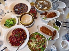 -悦融·京鲁菜·露台花园(安定门店)