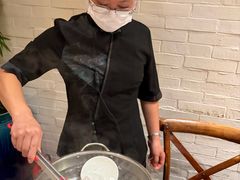 -芳芳私房菜·精做淮扬菜(承德路店)