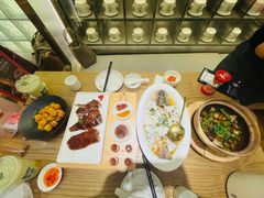 -粤集·手工粤菜(皇庭广场店)
