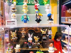 -泡泡玛特POPMART(国贸三期店)