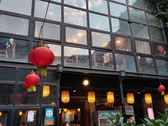 门面-醉长安(南门总店)