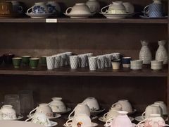 -Rechill Cafe(工体店)