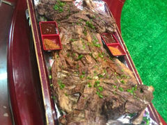 android_upload_pic-大汗行宫园林餐厅