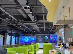 -清真·马坡烧烤涮牛肚·酸浆火锅(新区总店)
