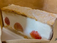 -星巴克(3号湾店)