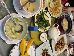 -巽寮印象美食部落餐厅·海鲜·地方特色菜(惠州体验店)