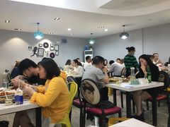 -辣螃铠盆盆蟹大排档(总店)