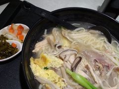 -好麺世家海鲜面馆(新建中路店)